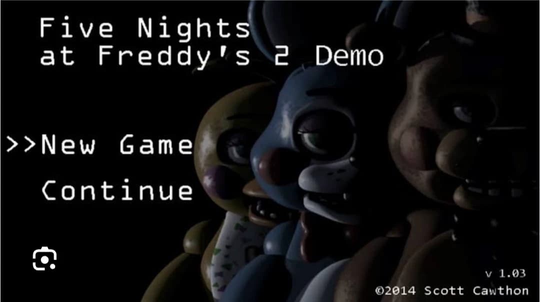 FNAF Pizzeria 2 thumbnail