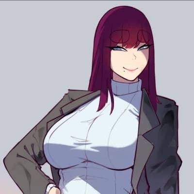 Evelyn Reed thumbnail
