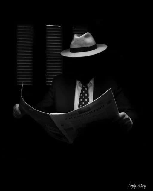 Spy RPG thumbnail