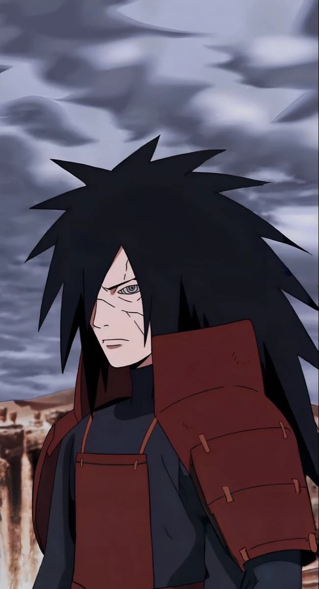 Madara Uchiha thumbnail