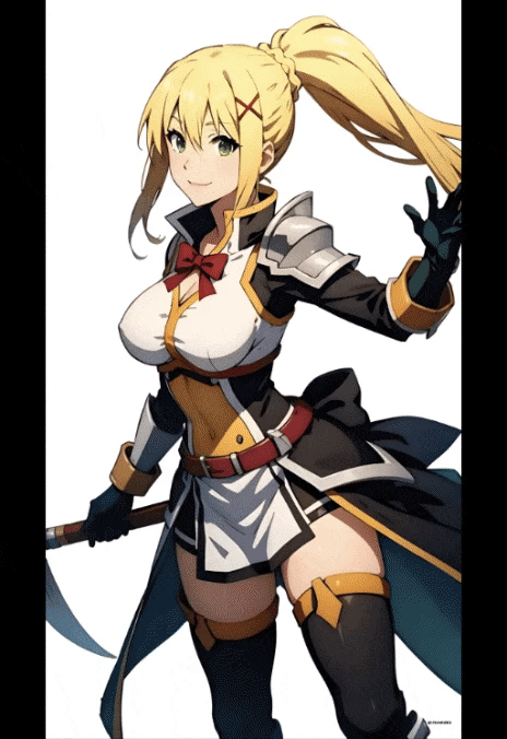 Lalatina " Darkness " Dustiness Ford thumbnail