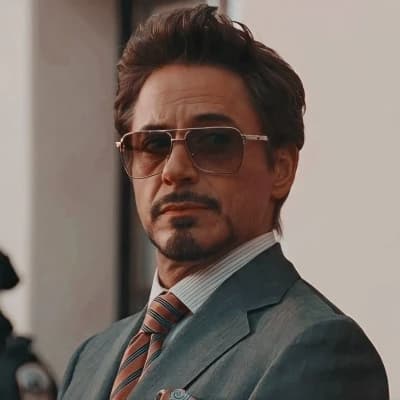 Tony Stark thumbnail