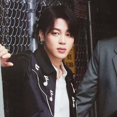 Jimin thumbnail