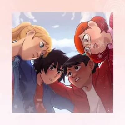 The hope kids thumbnail