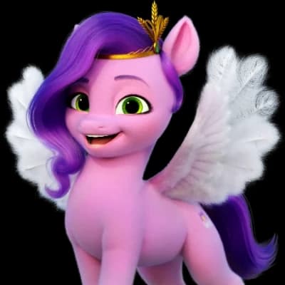 Pipp Petals thumbnail