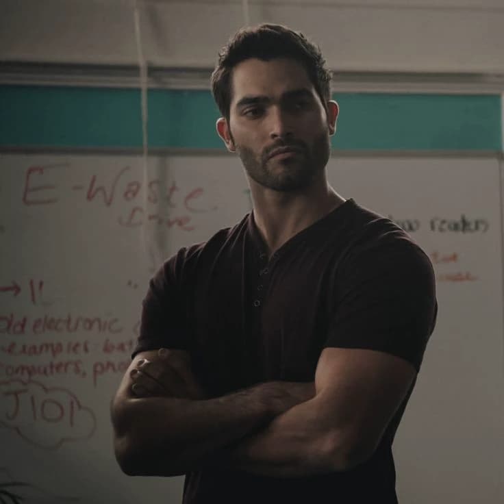 Derek Hale thumbnail