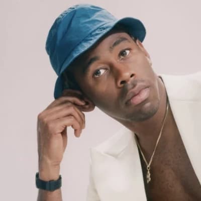Tyler, the Creator thumbnail