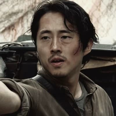 Glenn Rhee thumbnail