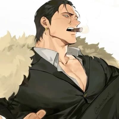 Sir Crocodile thumbnail