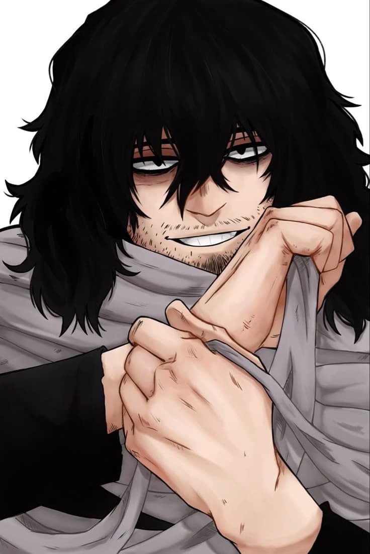 Shota aizawa thumbnail