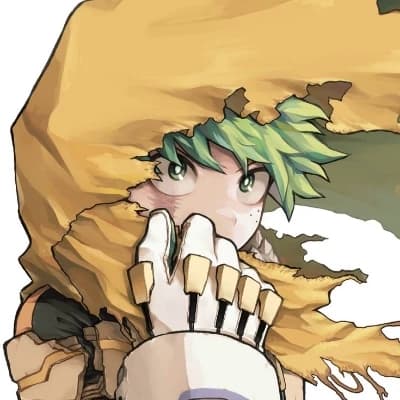 Seven minutes in heaven con izuku thumbnail