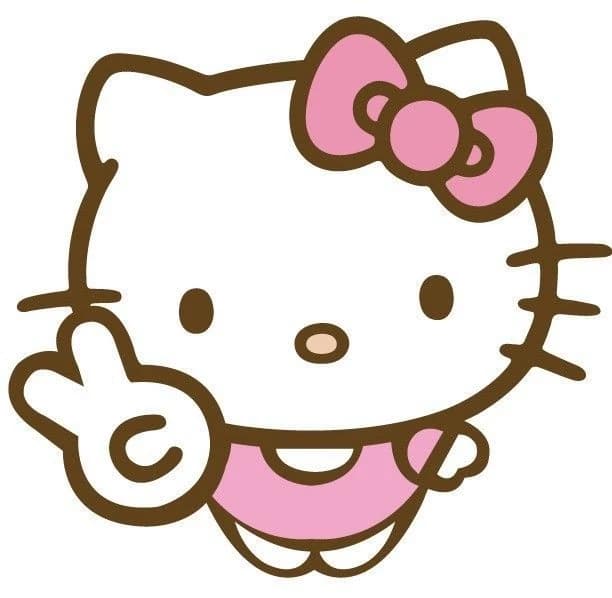 💖hello Kitty 💖 thumbnail