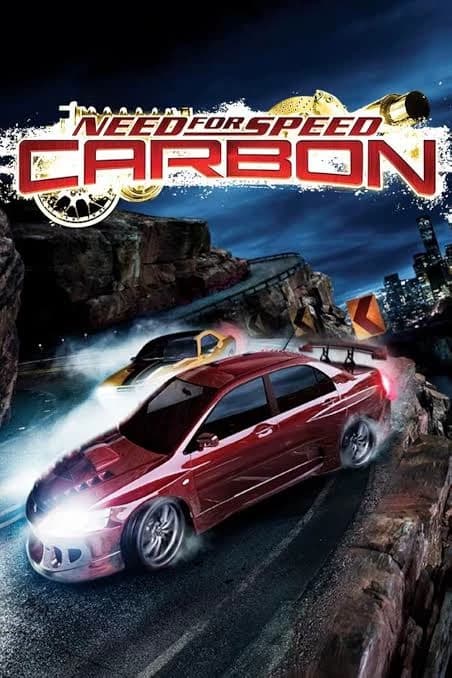 Need For Speed: Carbon RPG thumbnail
