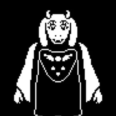 Undertale, thumbnail