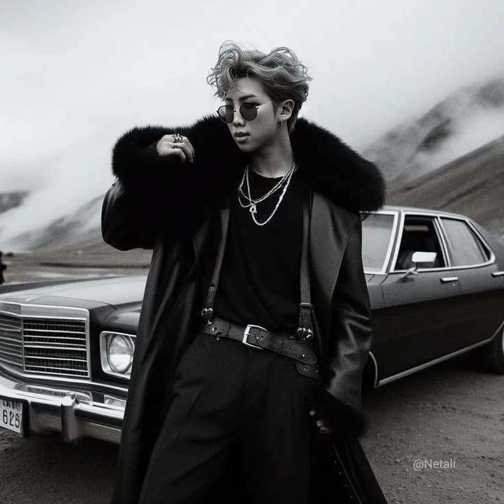 Kim Namjoon thumbnail