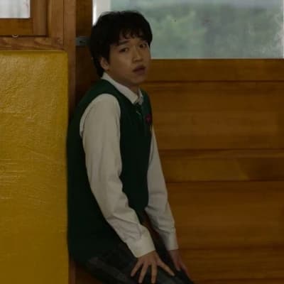 Gyeong-Su thumbnail