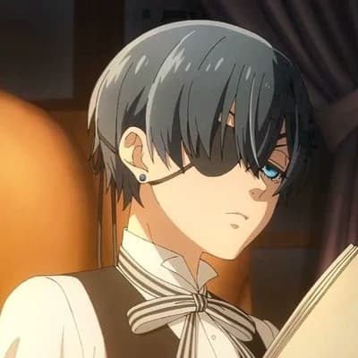 Ciel Phantomhive thumbnail