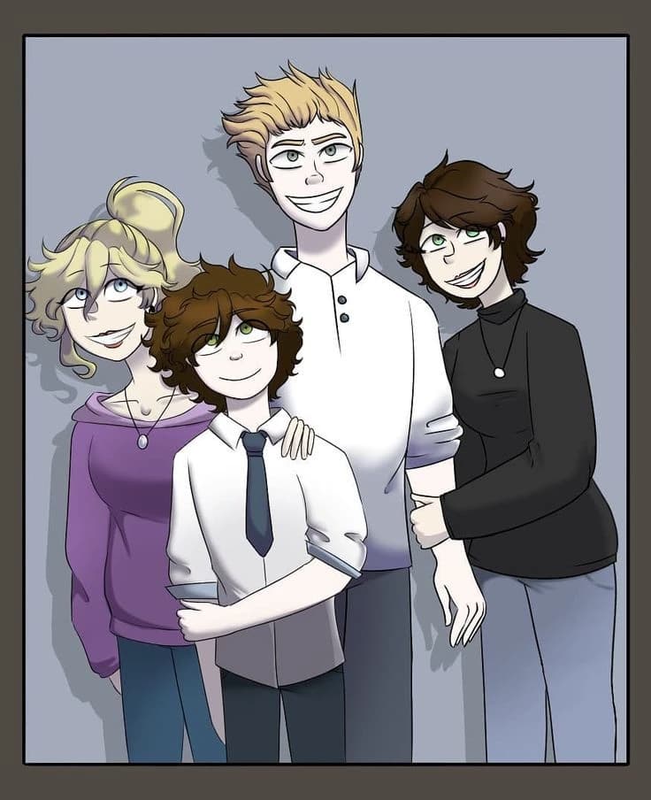 Rogers Family thumbnail