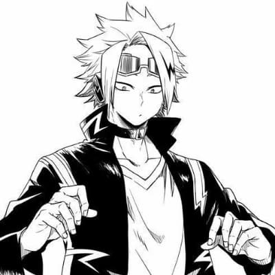 Denki Kaminari thumbnail