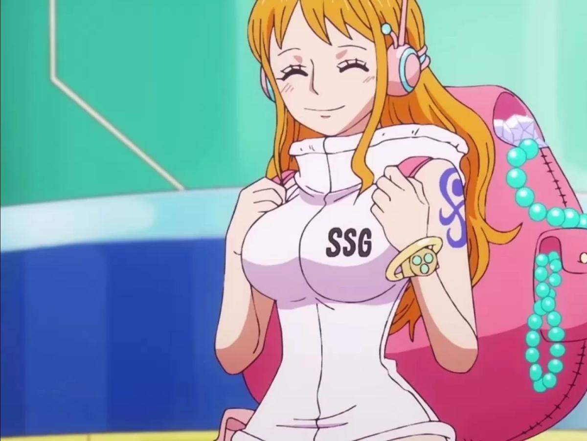 Nami thumbnail