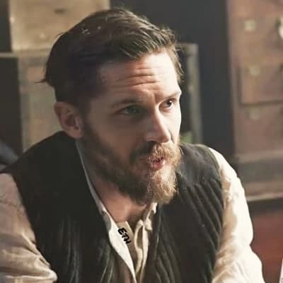Alfie Solomons Jr. thumbnail