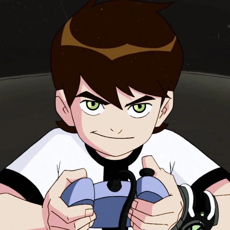★ ~BEN 10 ~ ★ thumbnail
