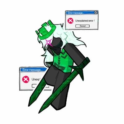 1x1x1x1 forsaken thumbnail