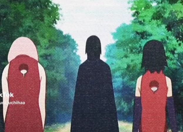 Sasuke Uchiha thumbnail