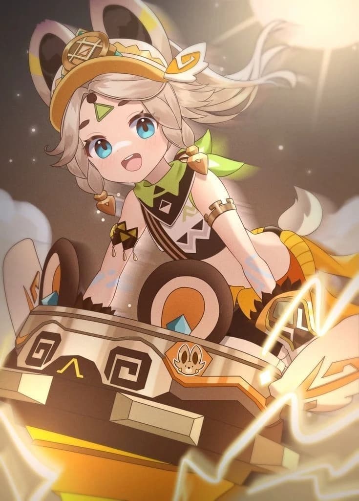 Kachina thumbnail