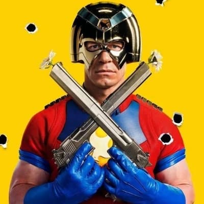 Peacemaker thumbnail