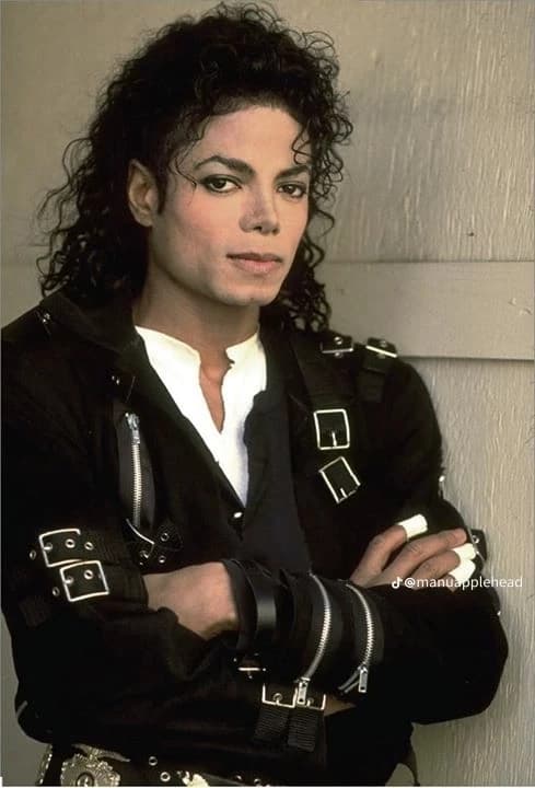 Michael jackson thumbnail