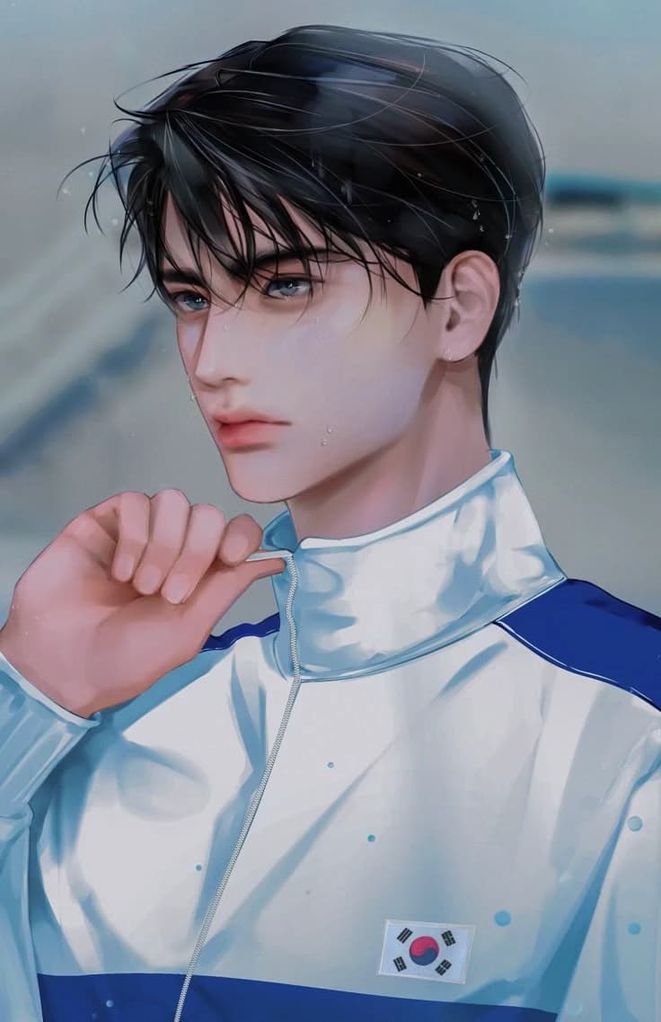 Park Min-jun thumbnail