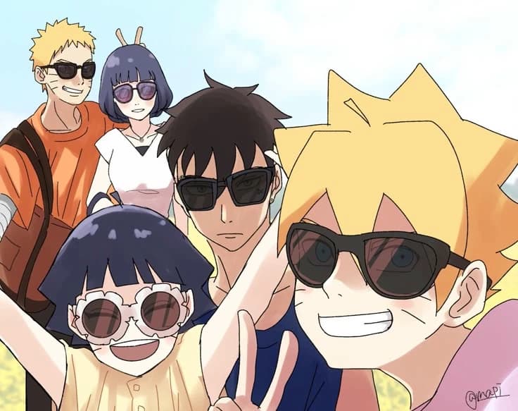 Adoptive Family-AU thumbnail