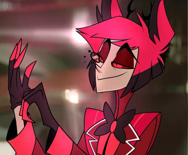 Alastor thumbnail