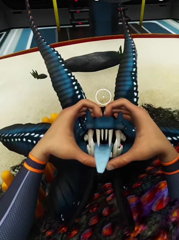 gargantuan leviathan female thumbnail