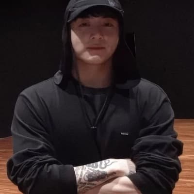 Jungkook thumbnail