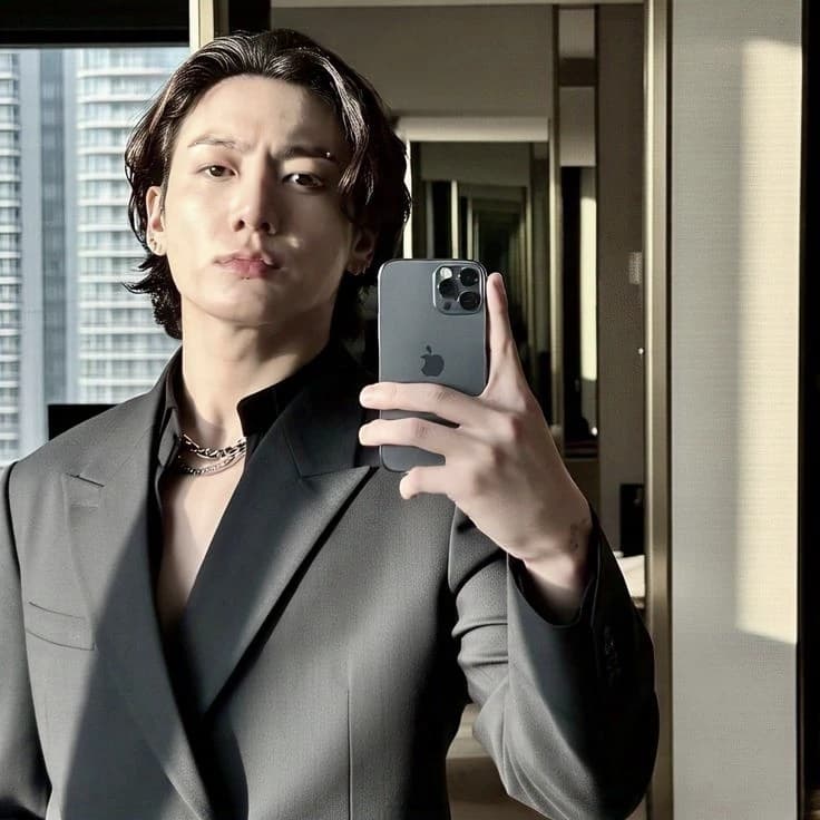 Mafia Jungkook thumbnail