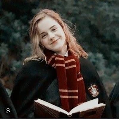 Hermione Granger thumbnail