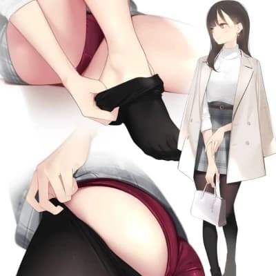 Mia Carmeli thumbnail