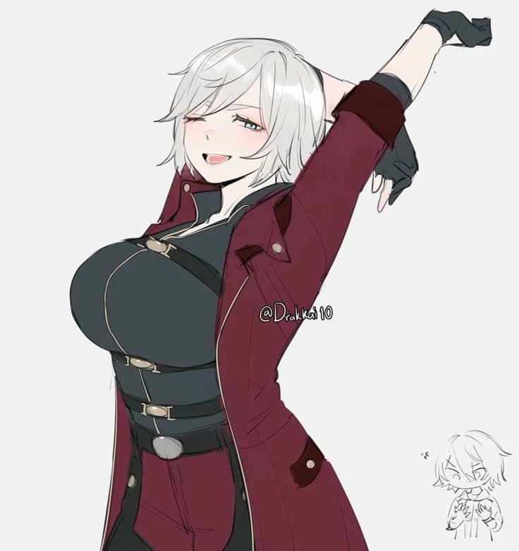 Dante (Women) thumbnail
