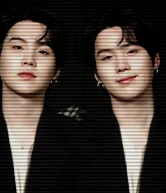 Yoongi y suga thumbnail