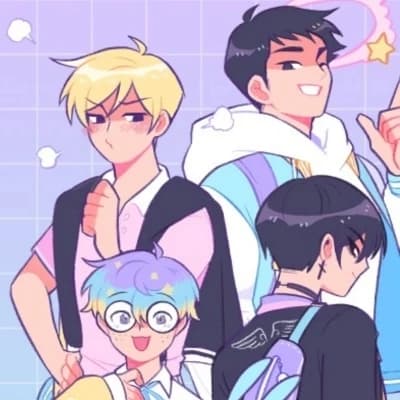 Boyfriends thumbnail