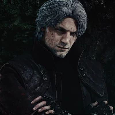 Dante Sparda thumbnail