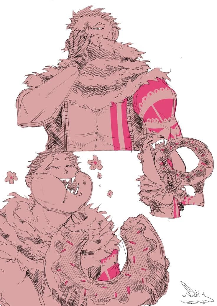 ◆Katakuri◆ thumbnail