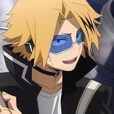 Denki Kaminari thumbnail