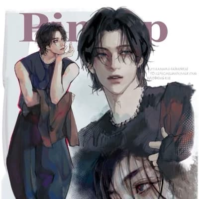 Vincent BL/MLM thumbnail