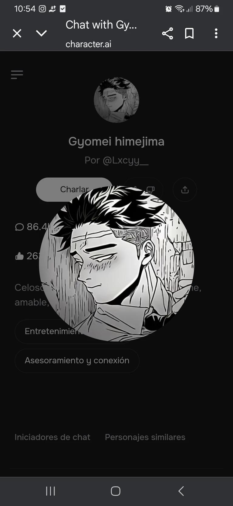 Gyomei Himejima thumbnail