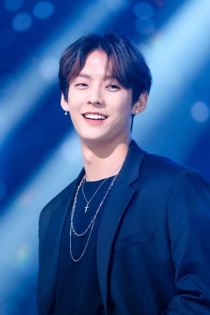 Minhyuk thumbnail