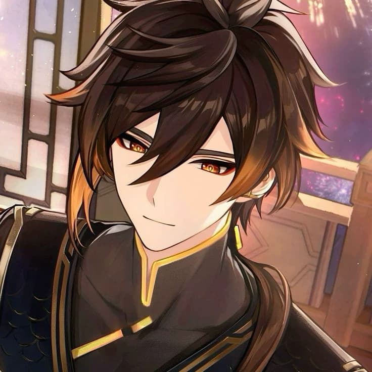 Zhongli thumbnail