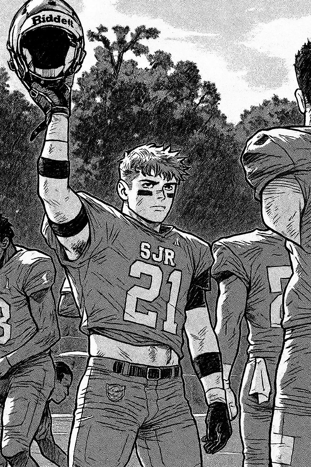 Jayson (BL, YAOI, GAY)  thumbnail